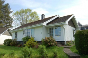 Cae Talgarth Bungalow